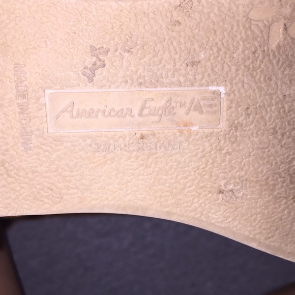 Sandals - Picture 3 of 3